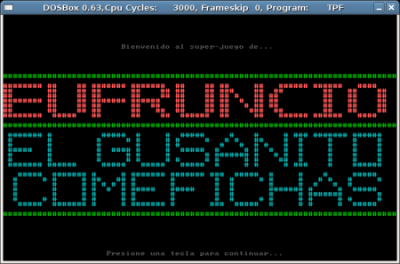 Eufruncio 1.0.1