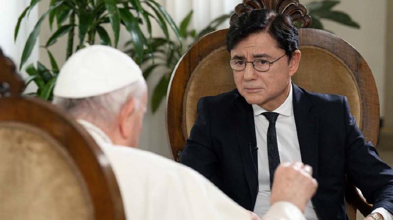 Featured image of post Descifrando al Papa Francisco